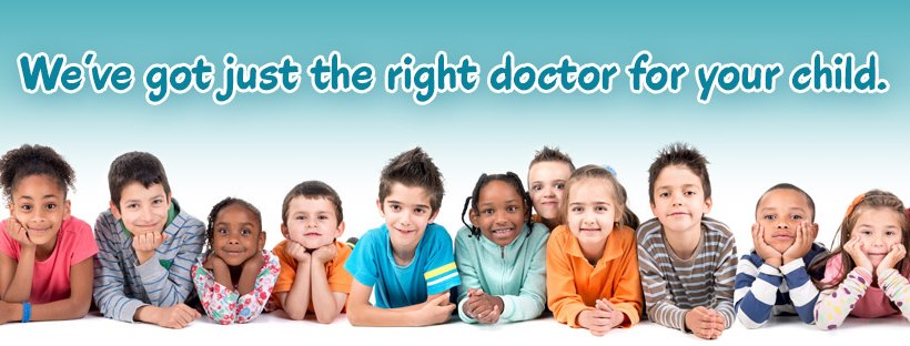 Children’s Physicians Medical Group