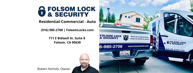 Folsom Lock & Security