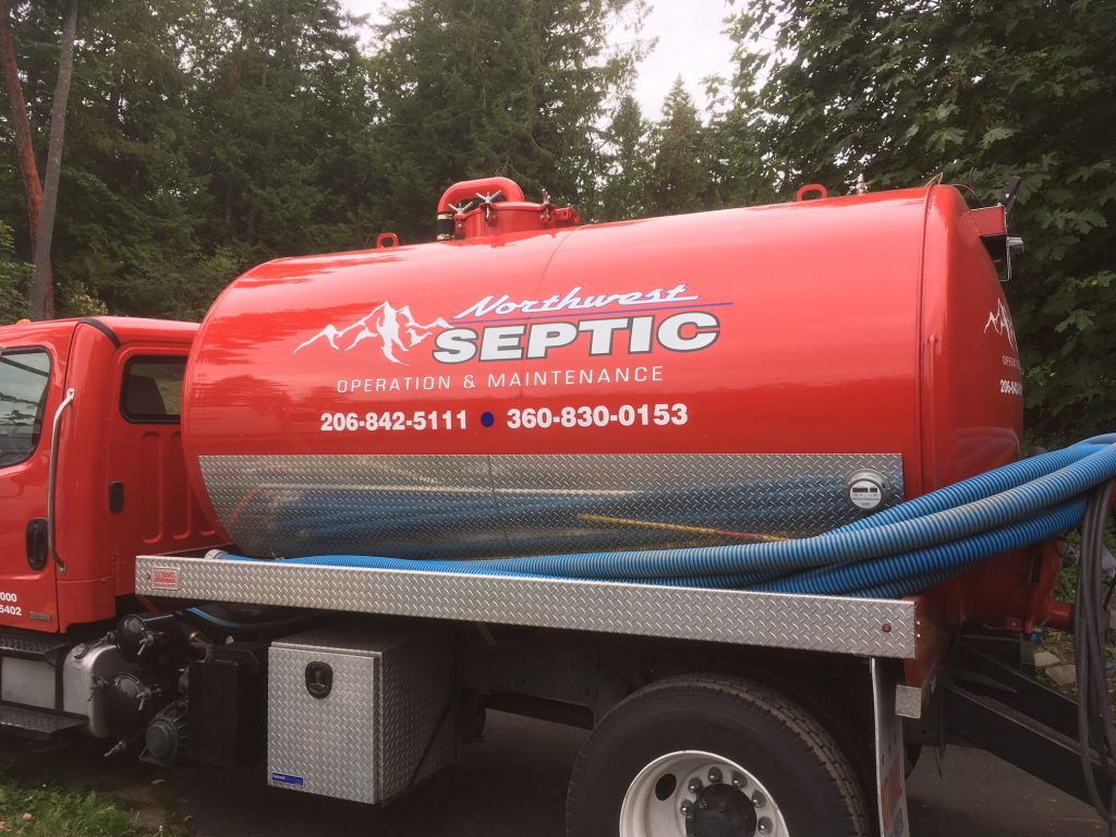 Northwest Septic O&M