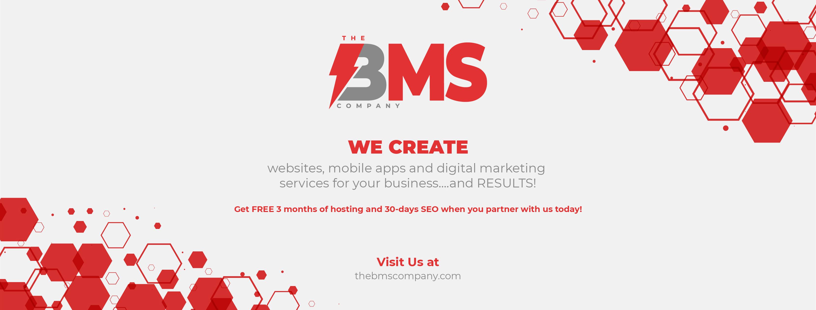 The BMS Company – Dallas