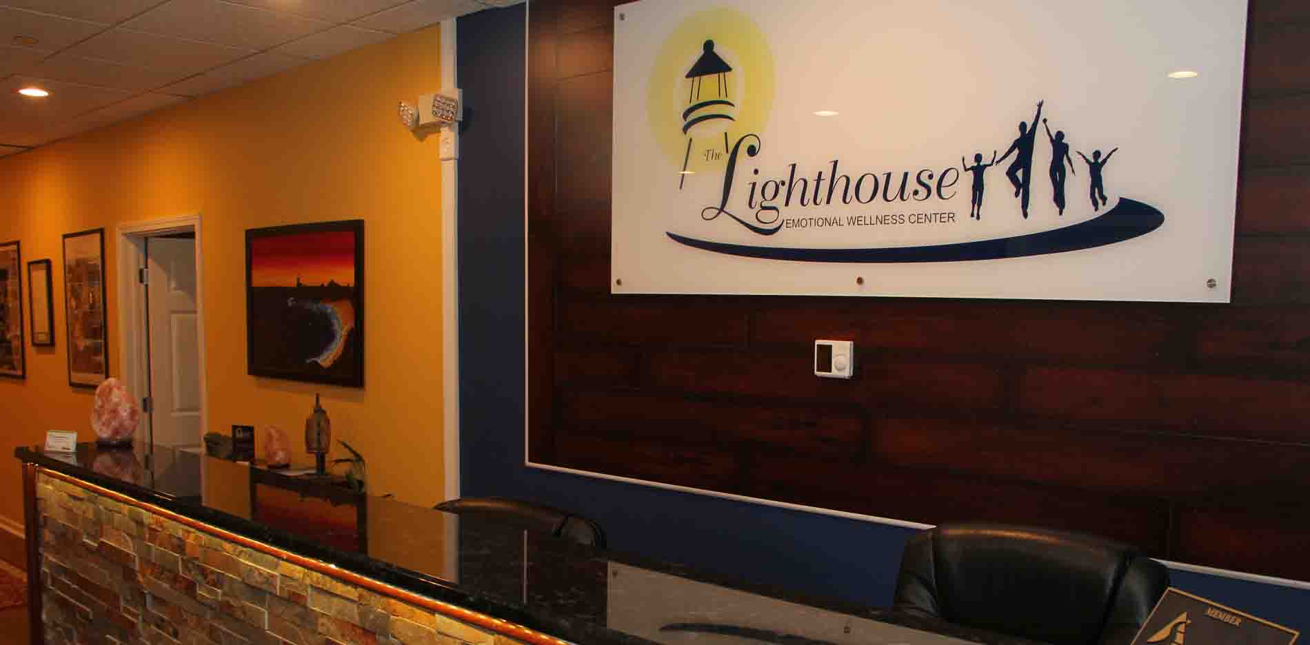 Lighthouse Emotional Wellness Center