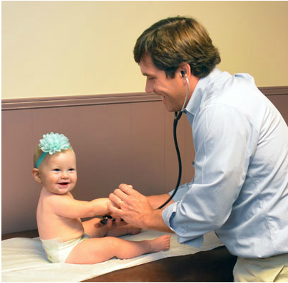 Palmetto Pediatrics