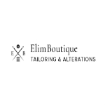 Elim Boutique and Rosslyn Tailoring