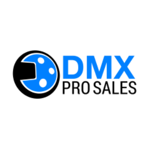 DMX Pro Sales