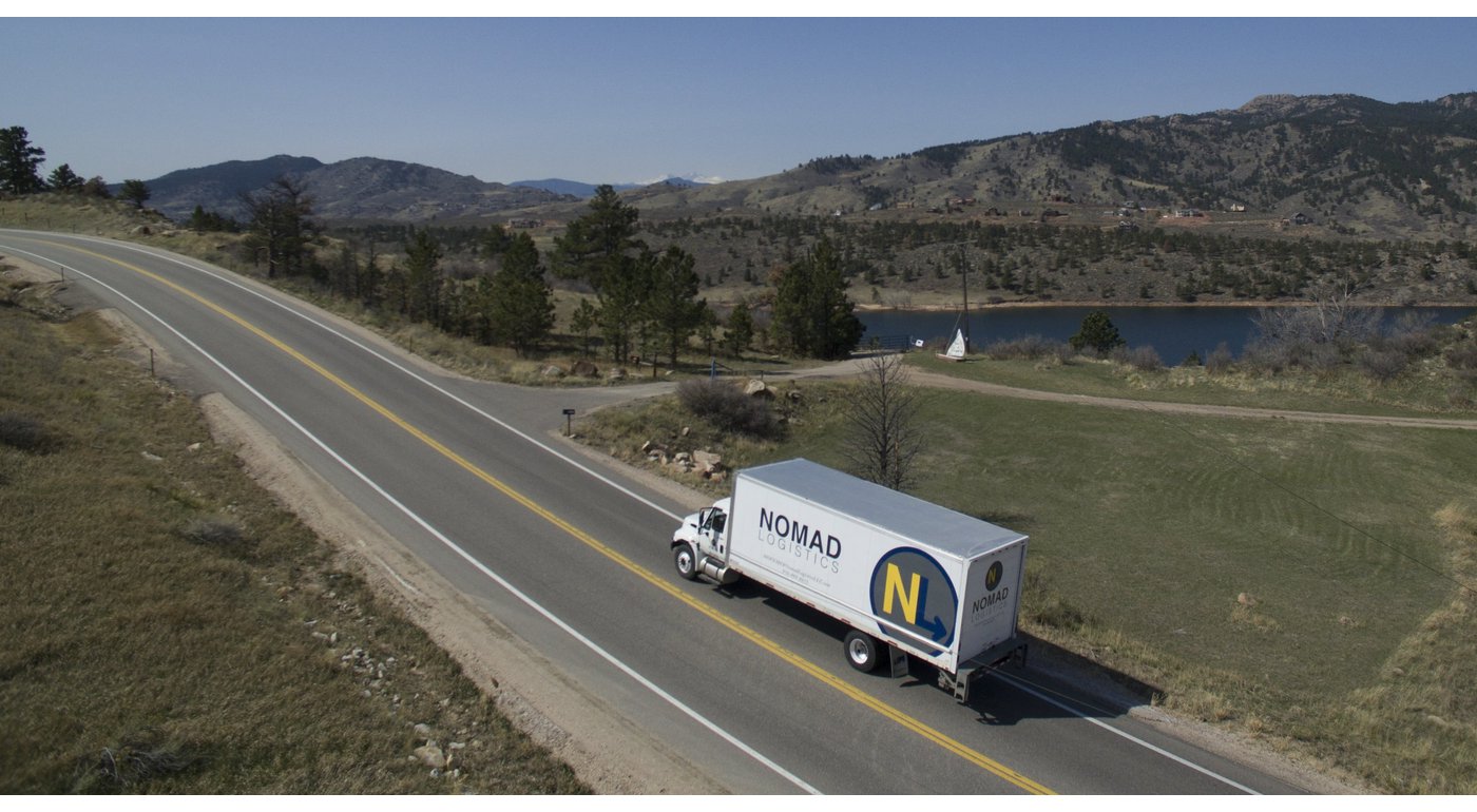 Nomad Logistics LLC