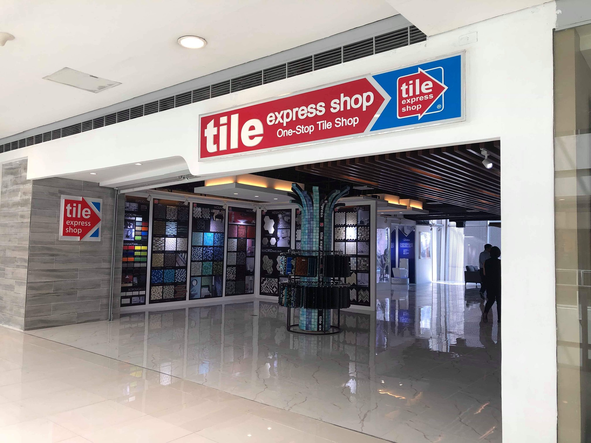 Tile Express Shop Ortigas