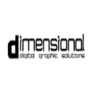 Dimensional Silk Screen Digital Printing