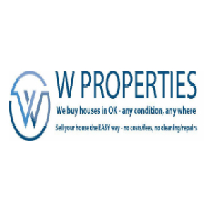 W Properties – We Buy Houses Oklahoma