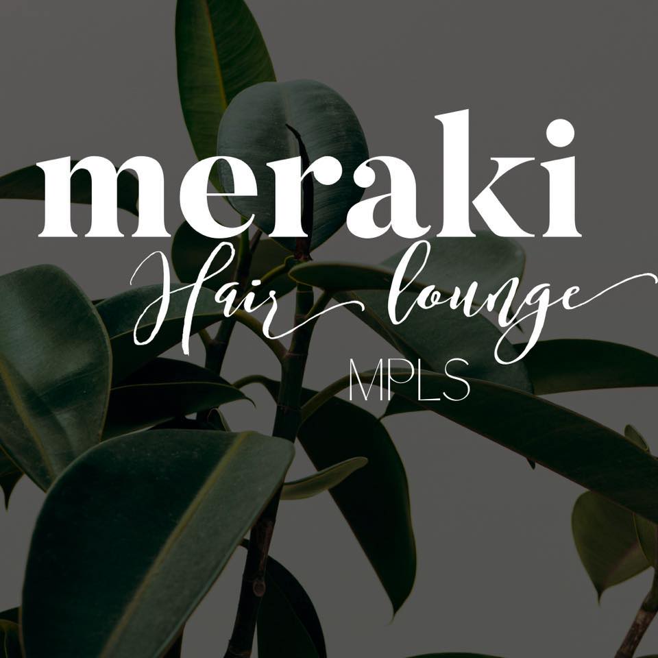 Meraki Hair Lounge