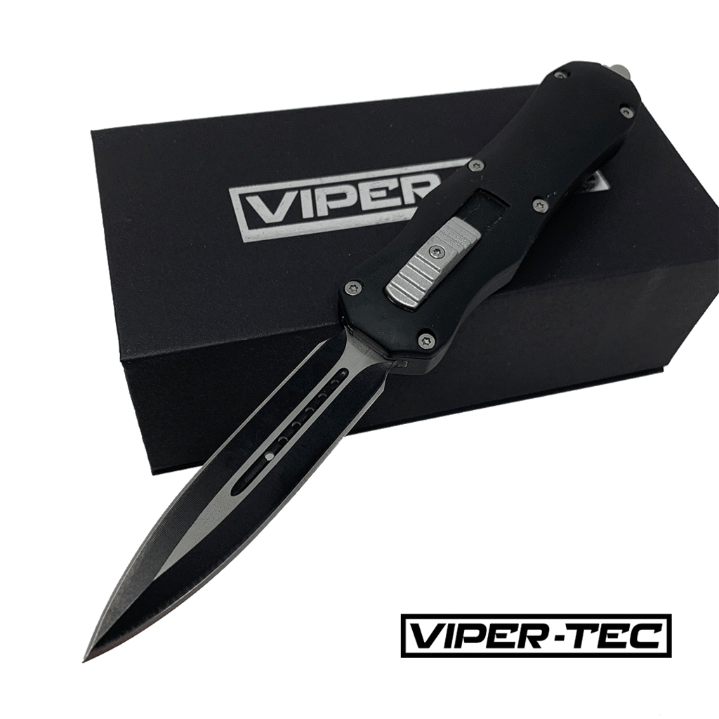 Viper Tec Inc