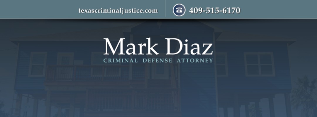 Mark Diaz Attorney at Law