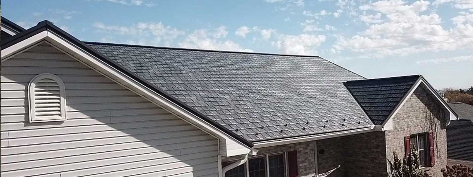 Swita Metal Roofing