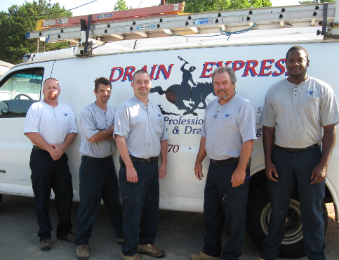 Drain Express