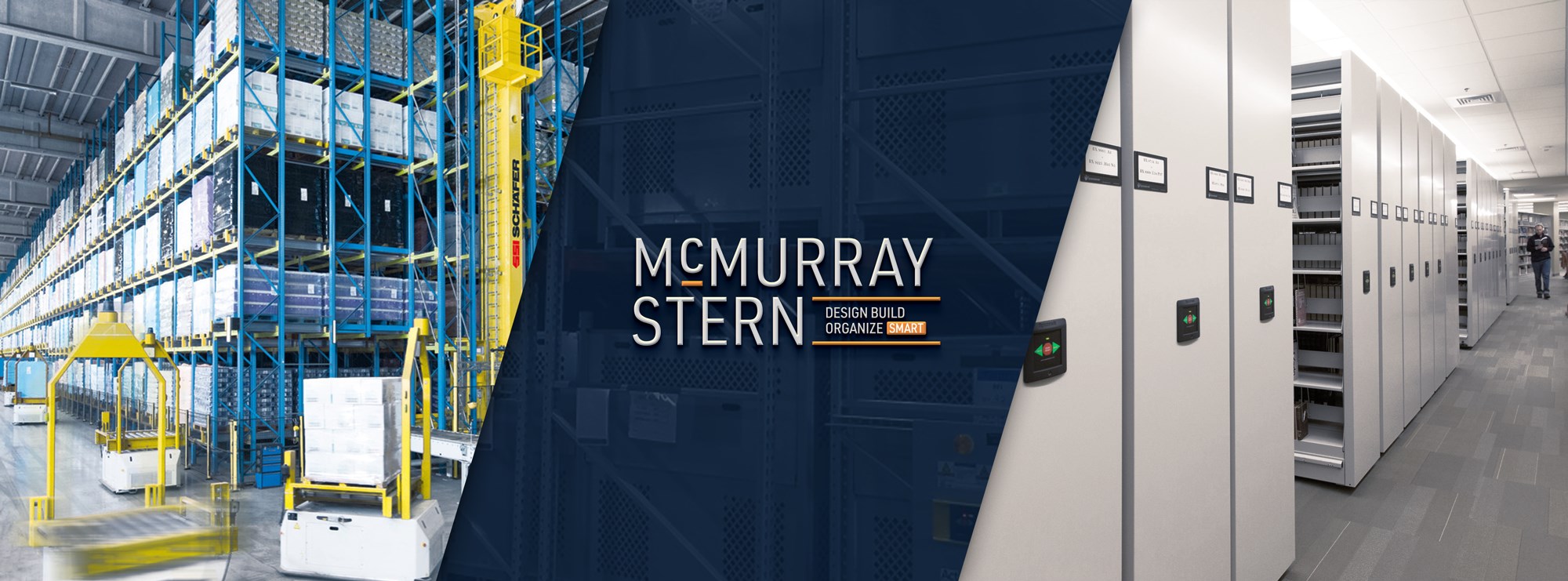 Mcmurray Stern