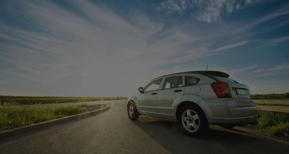 Robust Rental Car