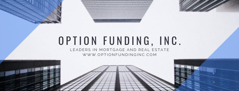 Option Funding Inc.