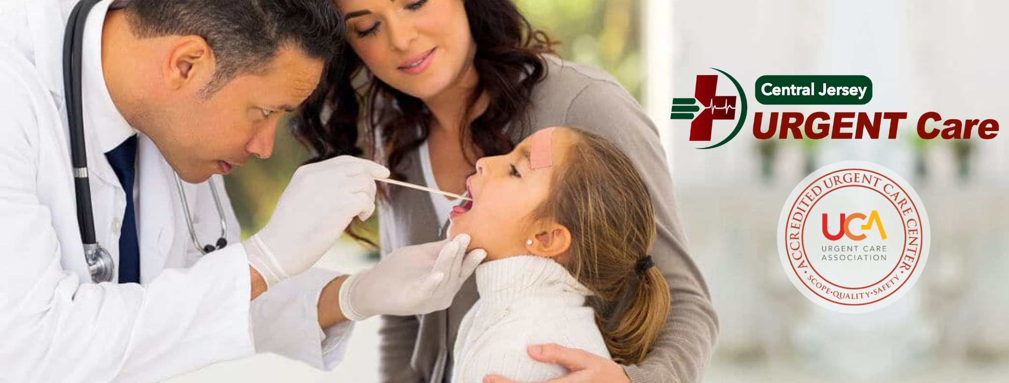 Central Jersey Urgent Care Of Eatontown