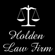 Holden Law Firm, PLLC