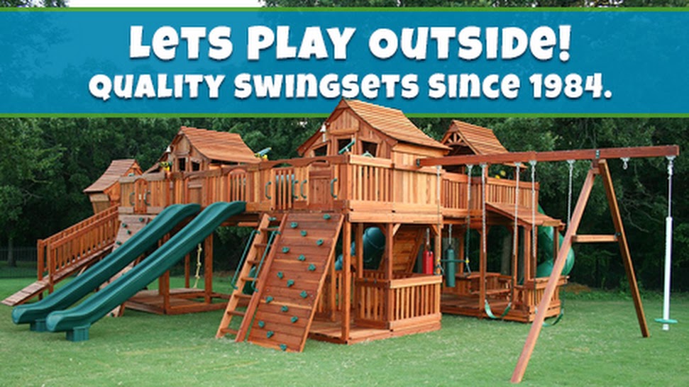 Swingset & Toy Warehouse