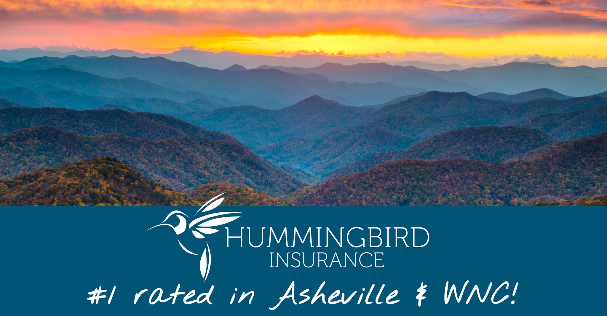 Hummingbird Insurance Asheville NC