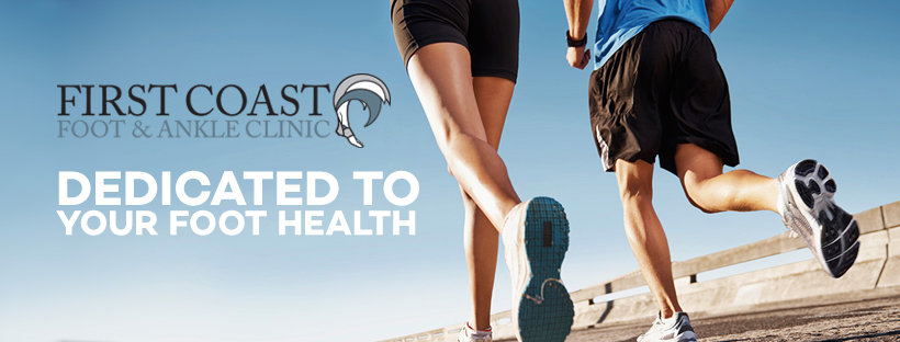 First Coast Foot and Ankle Clinic