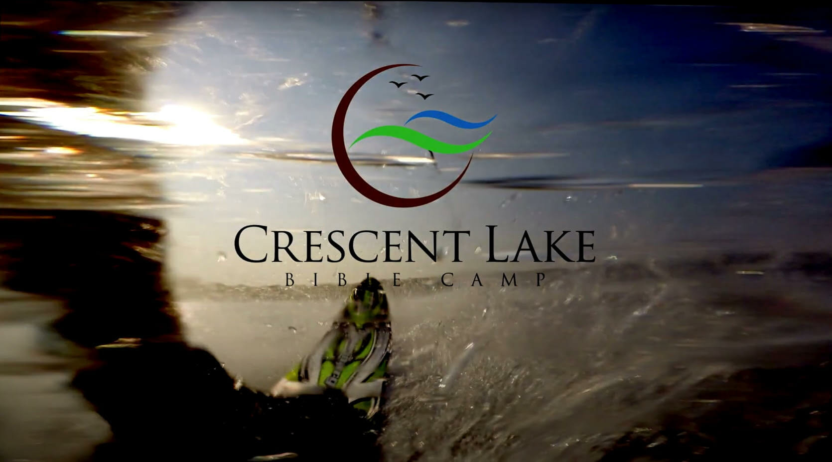 Crescent Lake Bible Camp