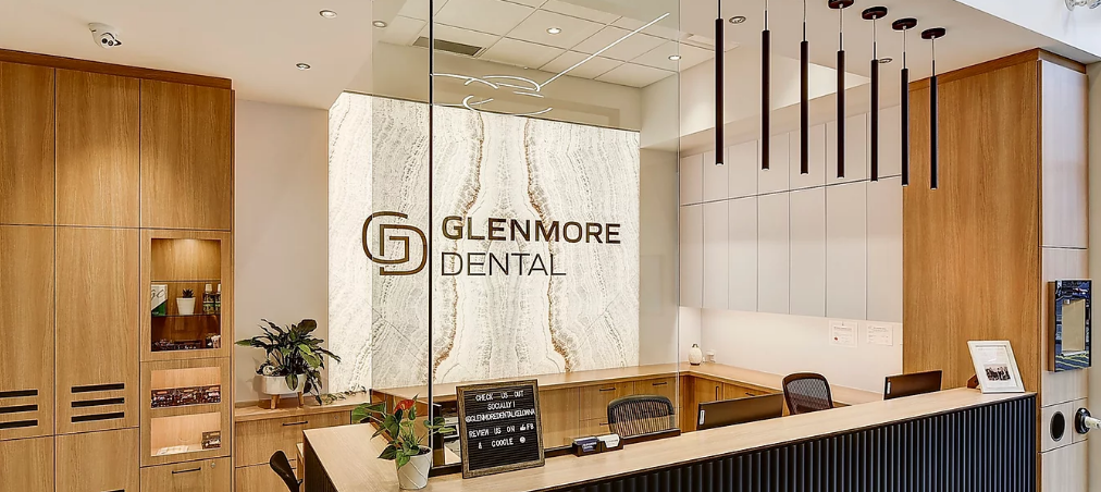 Glenmore Dental