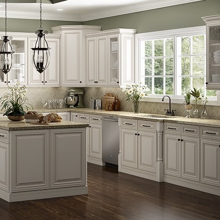 New England Cabinetry & Millwork