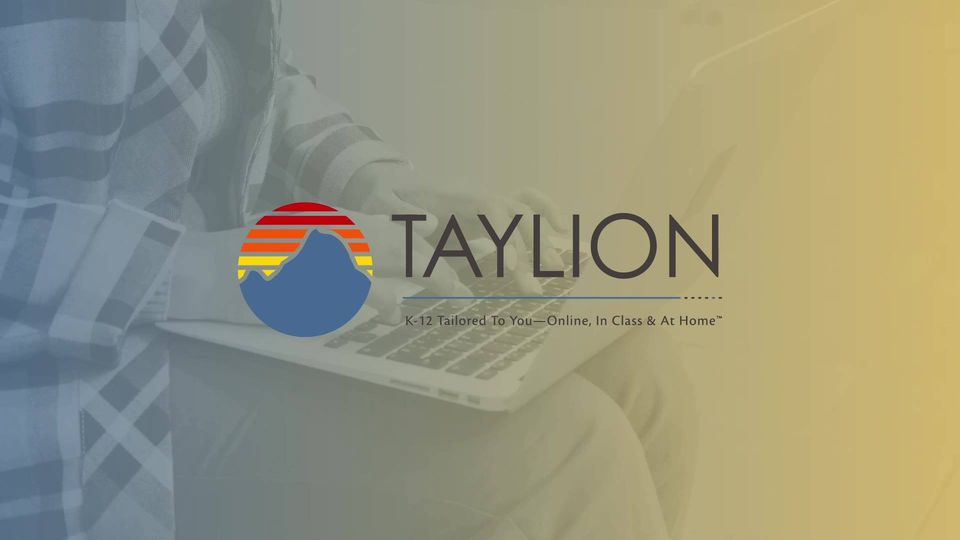 Taylion Academy