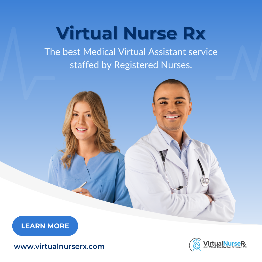 Virtual Nurse RX