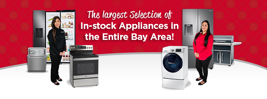 Airport Home Appliance – San Rafael