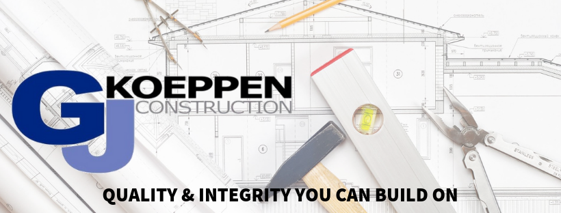 GJ Koeppen Construction