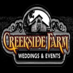 Creekside Farm Weddings & Events