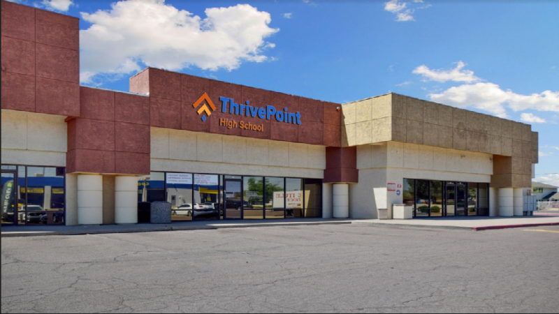 Thrive Point High School