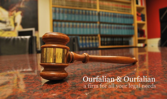 Ourfalian & Ourfalian