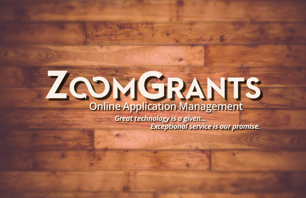 ZoomGrants