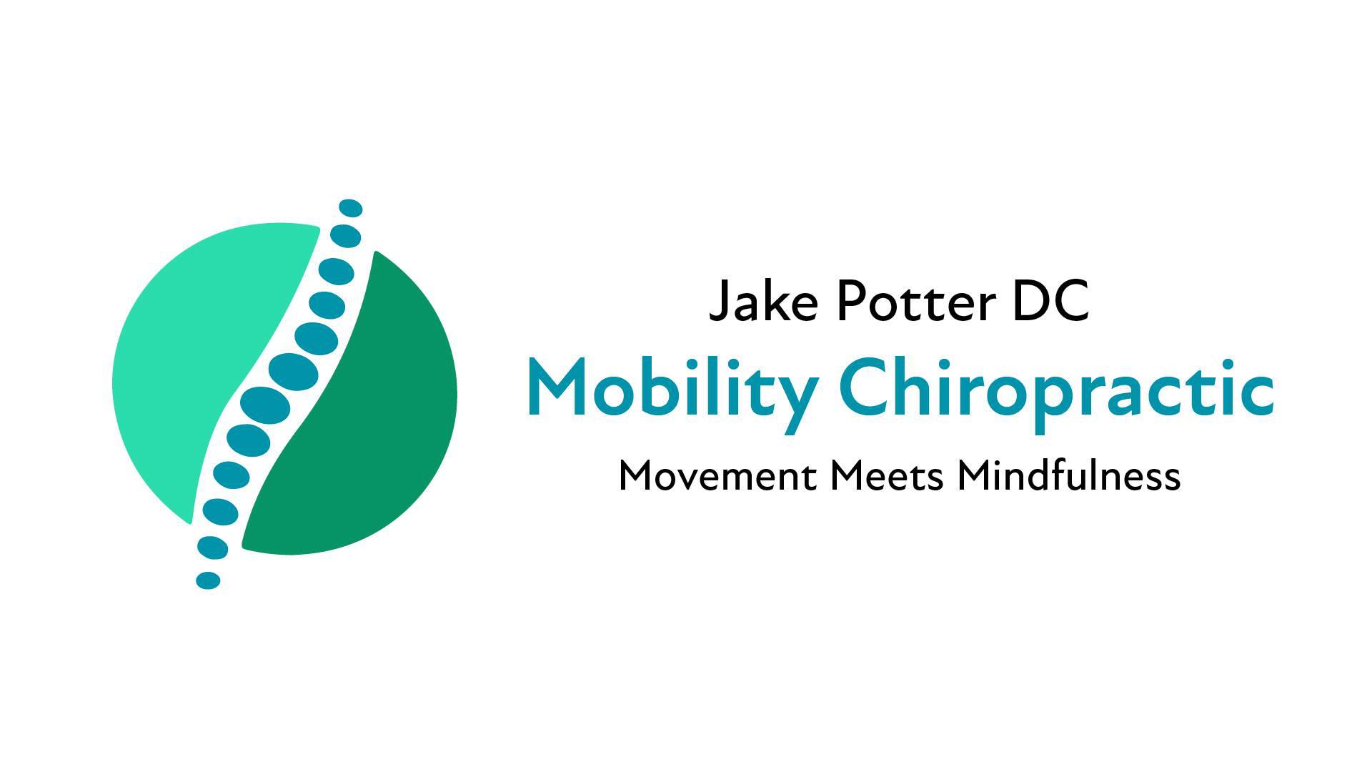 Movement Meets Mindfulness Chiropractic