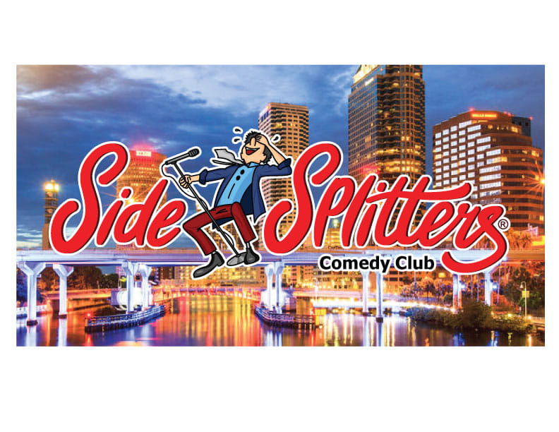 Side Splitters Comedy Club