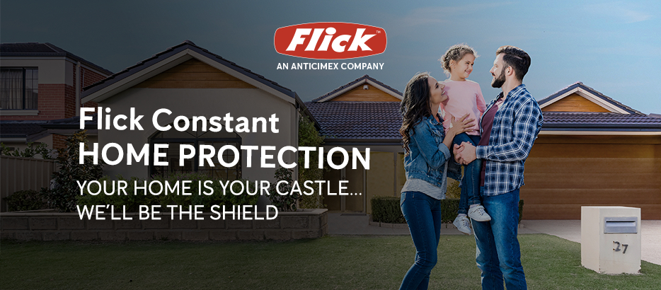 Flick Pest Control Newcastle