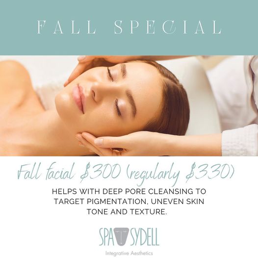 Spa Sydell Integrative Aesthetics – GA