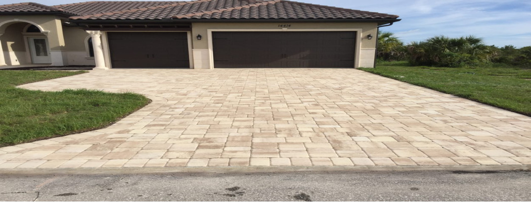 South West Pavers, LLC