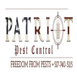 Patriot Pest Control