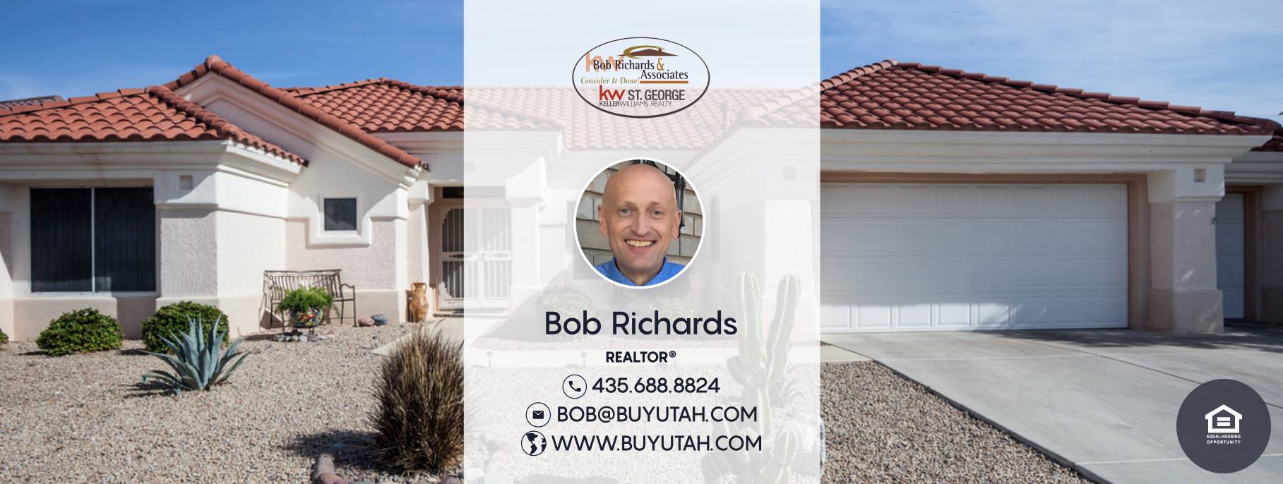 Bob Richards & Associates