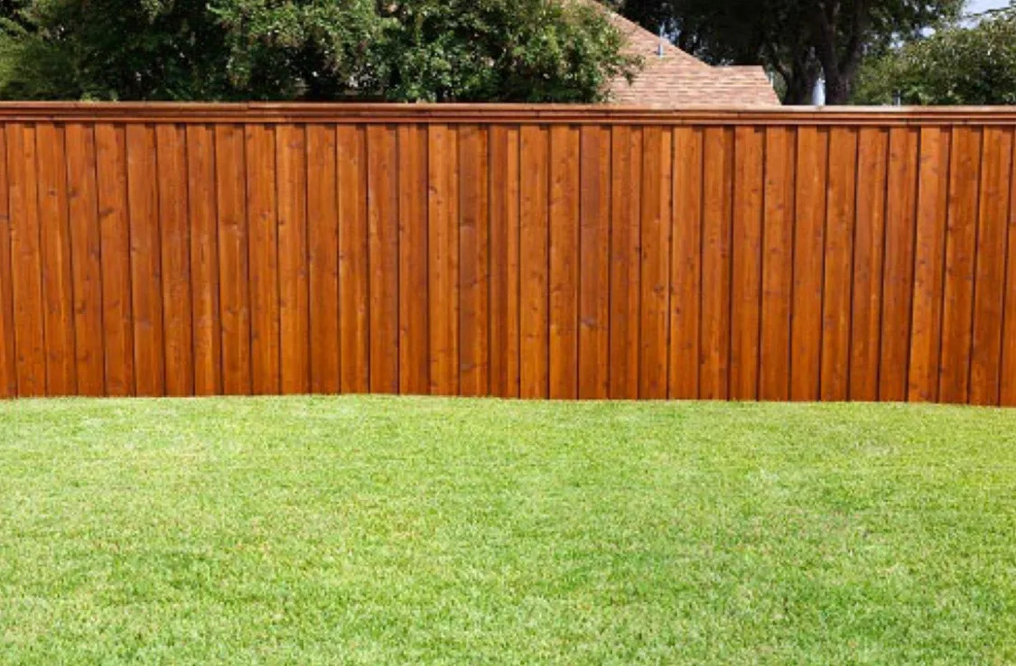 The Plano Fence Company