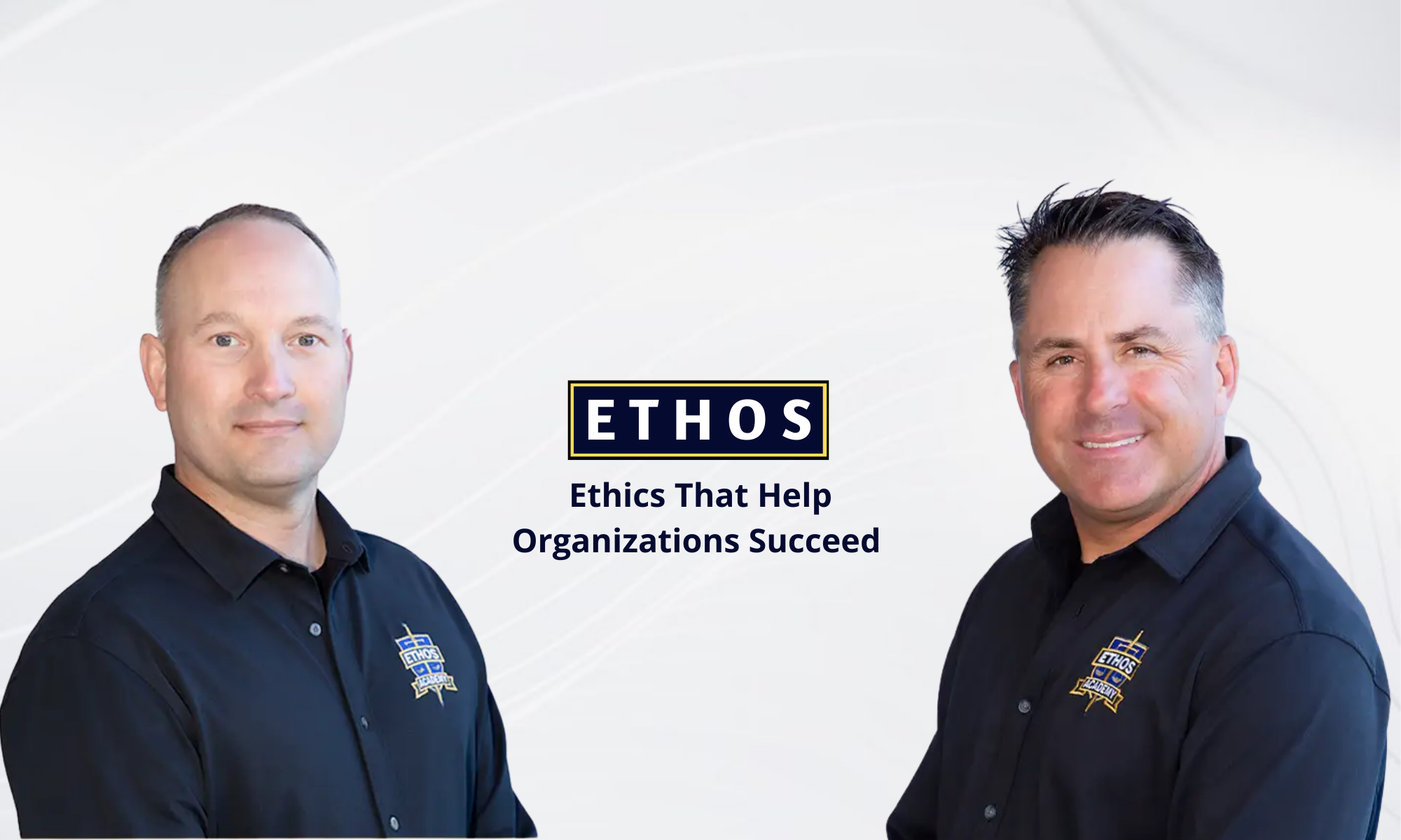 ETHOS TRAINING ACADEMY