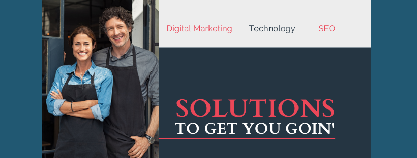 Zaptify Marketing Solutions