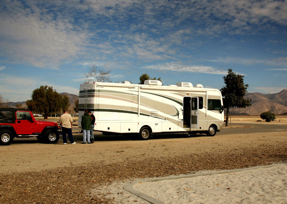 Bill’s Mobile Hitch and Tow Bar Installation LLC AZ