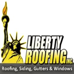 Liberty Roofing, Siding, Gutters & Windows