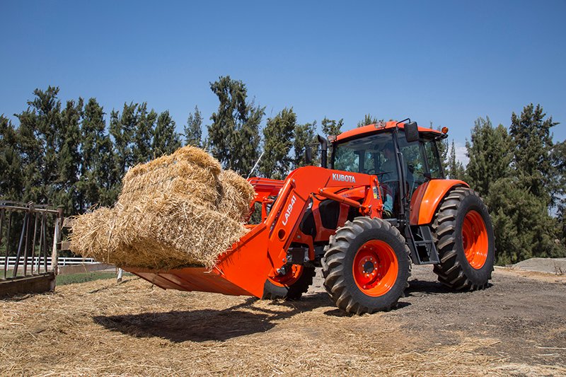 Front Range Kubota, Inc.