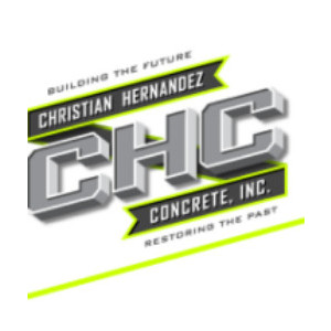 Christian Hernandez Concrete, Inc.